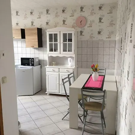 Ferienwohnung Fischer