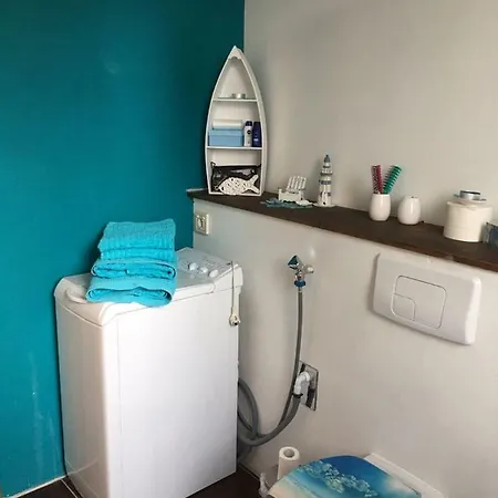 Ferienwohnung Fischer