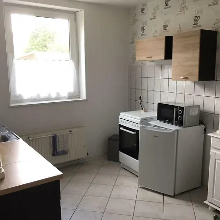 Ferienwohnung Fischer Biere