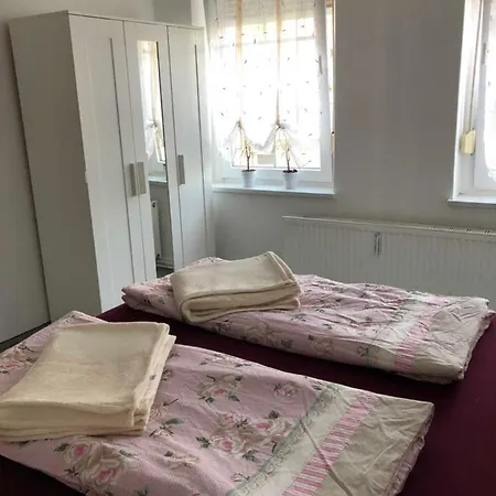 Ferienwohnung Fischer *
