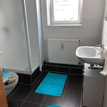 Ferienwohnung Fischer *