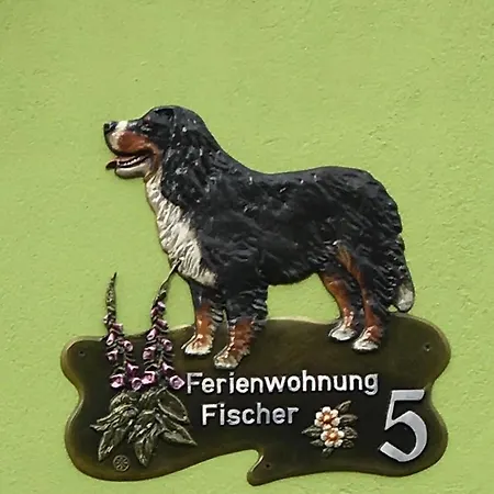Ferienwohnung Fischer