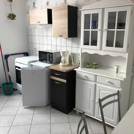 Ferienwohnung Fischer Apartment